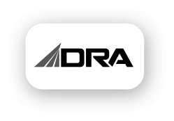 DRA Logo