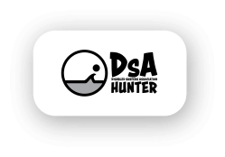 DSA Logo