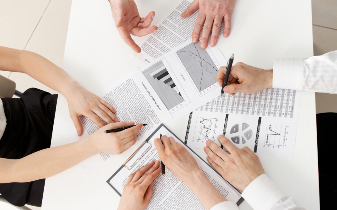 Business Continuity Plans
